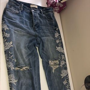 Pacsun jeans
